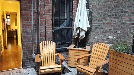 Rented by OGI Management