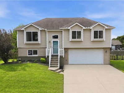 9203 NE 116th Pl, Kansas City, MO, 64157