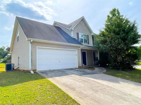 235 Victoria Blvd, Oxford, GA 30054