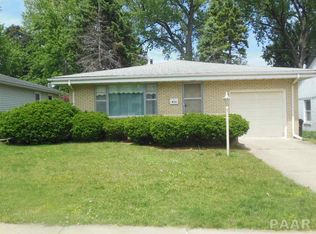 413 W Richwoods Blvd, Peoria, IL
