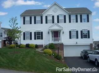 1249 Camarta Dr, Pittsburgh, PA 15227