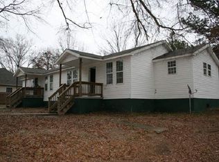 413 Field St, Bremen, GA 30110