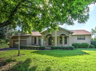 3137 S 57th Ave W, Tulsa, OK 74107