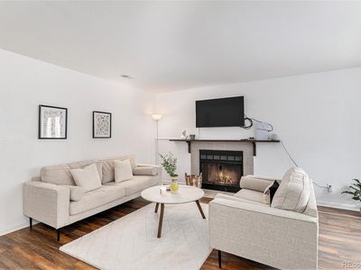 3051 S Ursula Circle #102, Aurora, CO, 80014
