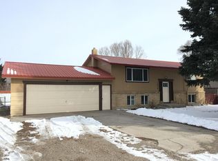 1478 Ridge St, Pocatello, ID 83201