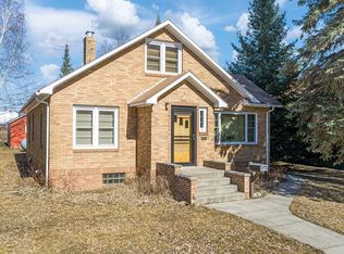 427 E Pattison St, Ely, MN 55731
