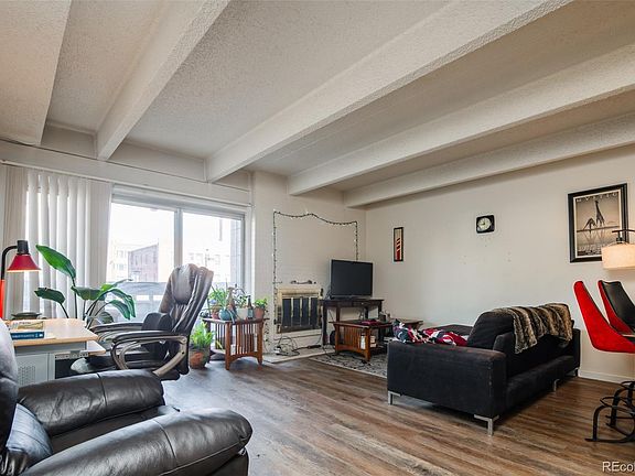 3rd image of 555 E 10th Avenue #107
