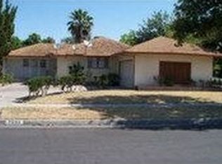 3085 E Willis Ave, Fresno, CA 93726