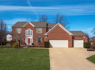 3594 Bellcrest Dr, Avon, OH 44011