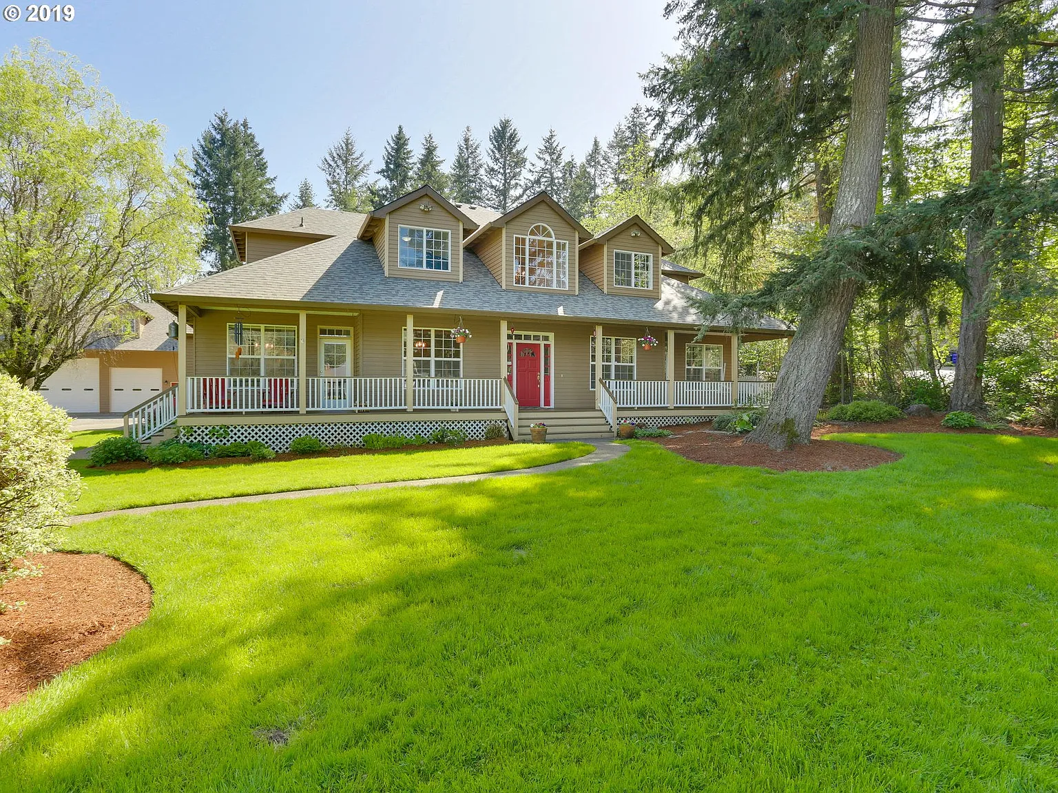 18080 S Shiloh Ln photo 1
