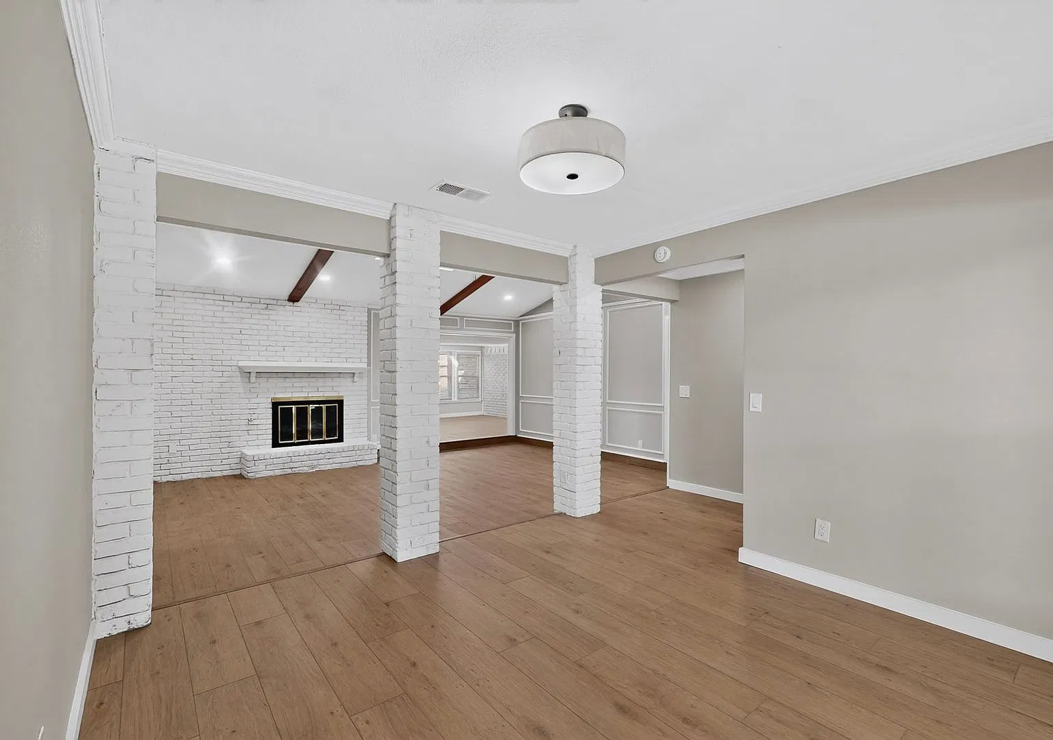 Spacious Renovation In Plano Ready To Be Called Home — Photo 3