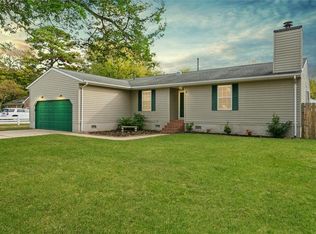8 Salt Pond Rd, Hampton, VA 23664