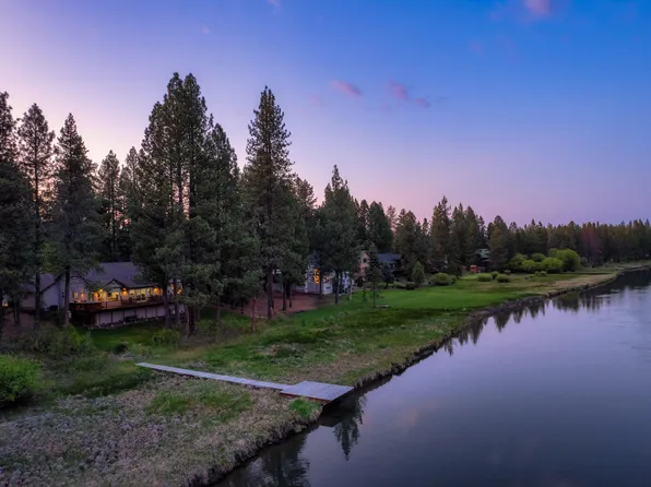 17051 Upland Rd, Bend, OR 97707