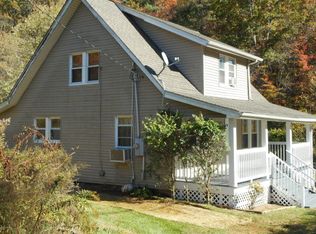 2458 Pilot Rd, Christiansburg, VA 24073