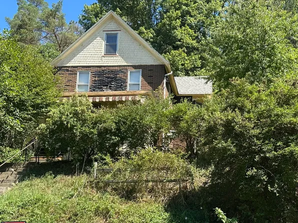 414 Rock St, Ridgway, PA 15853