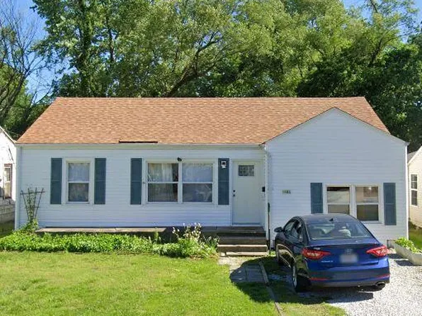 1426 E Locust Street, Springfield, MO 65803