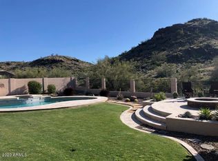 14807 S Foxtail Ln, Phoenix, AZ 85048