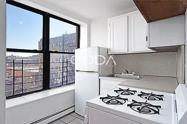 Rented by Coda Real Estate NYC