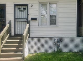 10523 S Corliss Ave #1, Chicago, IL 60628