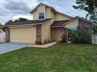 11907 Cottoneaster Ct, Orlando, FL 32837
