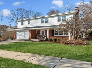 210 S Kaspar Ave, Arlington Heights, IL