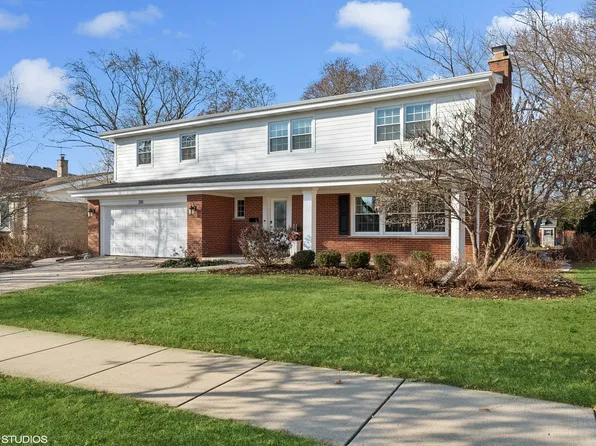 210 S Kaspar Ave, Arlington Heights, IL 60005