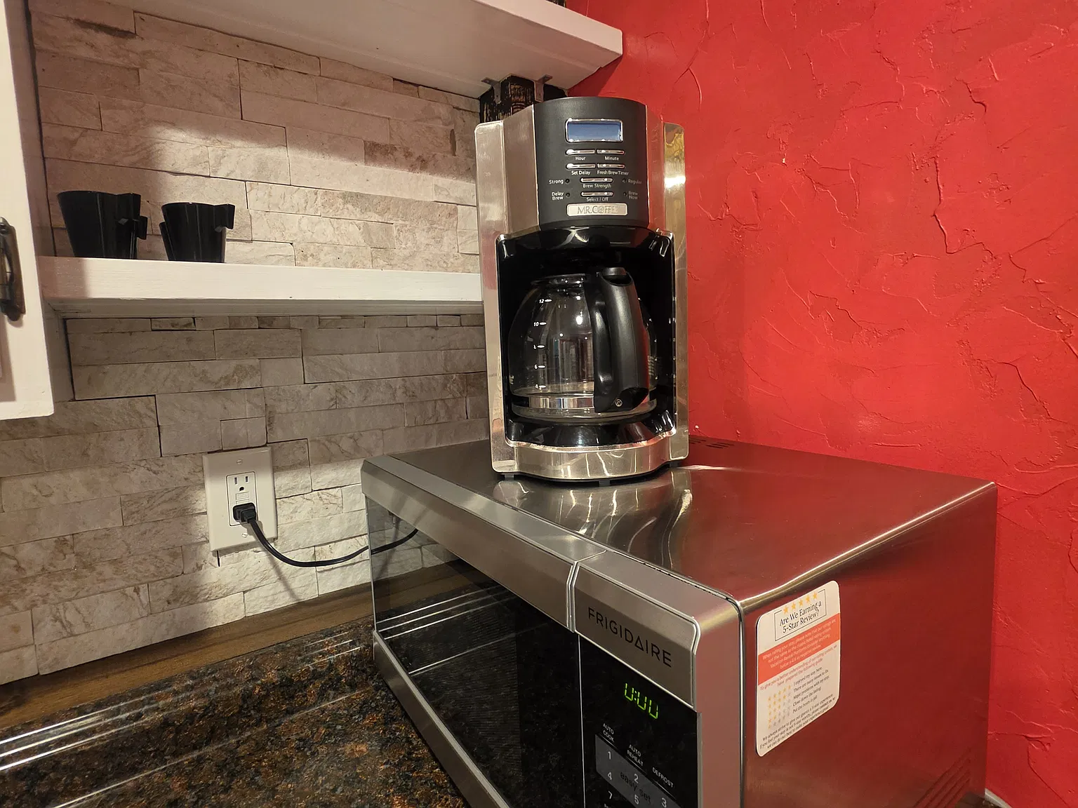 Studio, 450 sqft, $1,200 — Photo 4