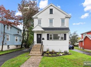13 Ludwig St, Little Ferry, NJ 07643