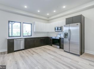 1506 N 8th St #B, Philadelphia, PA 19122