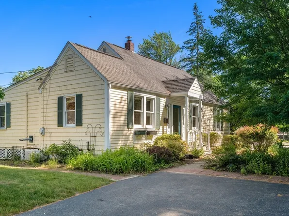 19 Jefferson Rd, Northborough, MA 01532