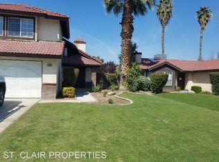 4504 Nectarine Ct, Bakersfield, CA 93309