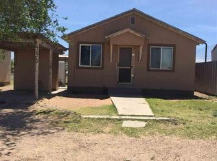 405 W Roxana St, Hobbs, NM 88240