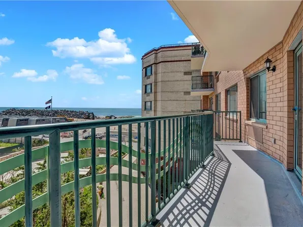 136 Beach 117th St APT 406, Rockaway Park, NY 11694