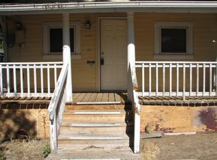 215 Washington St, Medford, OR 97501