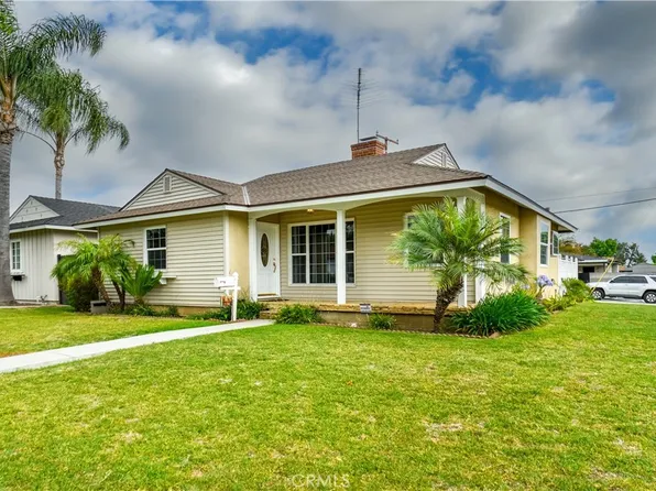 15202 Cedarsprings Dr, Whittier, CA 90603