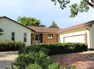 703 Acoma Ave, Fort Morgan, CO 80701