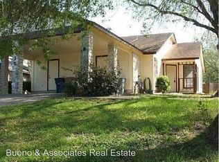 3615 Leafield Dr #B, Austin, TX 78749