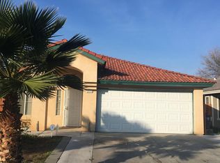 2177 N Antioch Ave, Fresno, CA