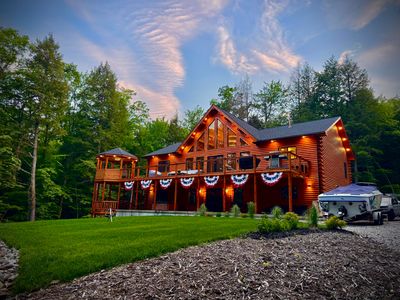 130 Whippoorwill Drive, Naples, ME, 04055
