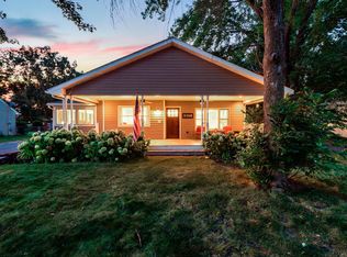 2106 Blomquist Ave, White Bear Lake, MN 55110