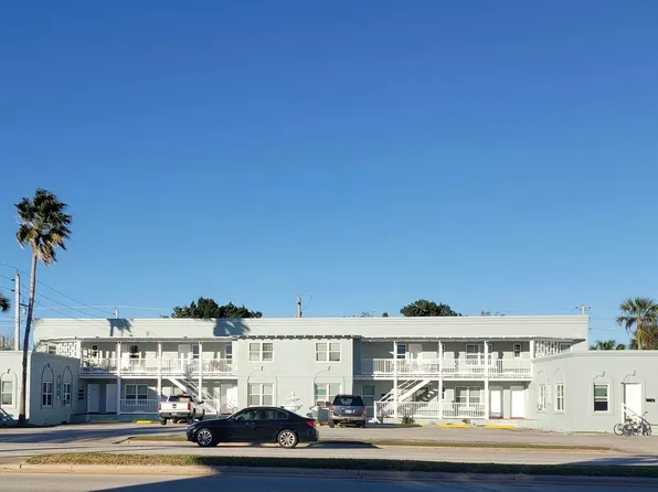 400 Anastasia Blvd, Saint Augustine, FL 32080