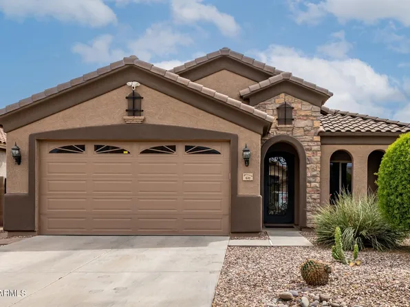641 W Mesquite Tree Lane, San Tan Valley, AZ 85143