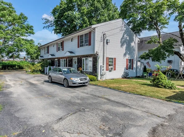 117 Camden St, Methuen, MA 01844