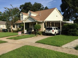3817 Alfred Pl, Jefferson, LA 70121