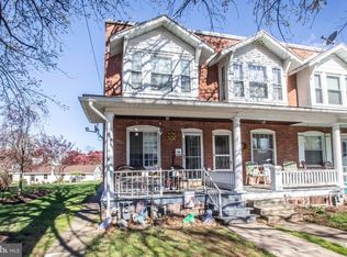 328 S Sterley St, Shillington, PA 19607