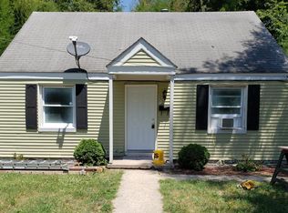 321 Carrollton Ave, Salisbury, MD 21804