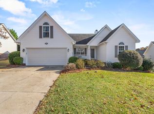 102 Wisteria Way, Lexington, SC 29072