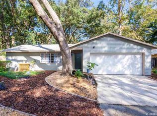 1212 SW 80th Dr, Gainesville, FL 32607