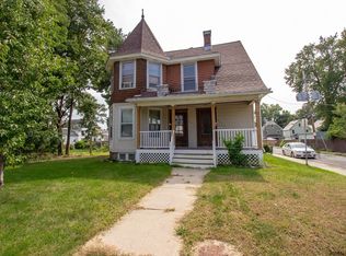 2220-2222 Campbell Ave, Schenectady, NY 12306