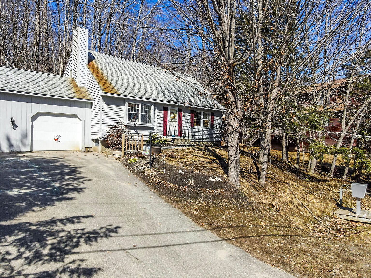 219 Evergreen Drive UNIT 219, Waterville, ME 04901 Zillow